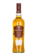 Glen Grant 12 Year Old Single Malt