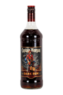 Captain Morgan Dark Rum