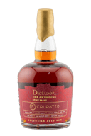 Dictador x Crurated Exclusive Single Cask Port Finish 1999