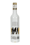 Magic Moments Dazzle Gold Vodka