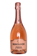 Montelvini Collezione Serenitatis Prosecco Rosé