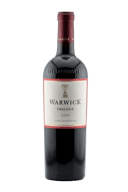 Warwick Trilogy 2020