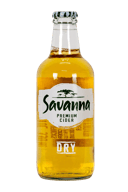 Savanna South African Dry Cider (6-pack)