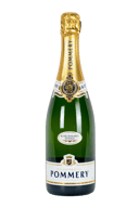 Pommery Champagne Blanc de Blancs Apanage Brut
