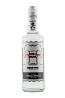 Tanduay White Rum