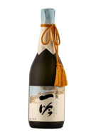 Eikun Ichigin Junmai Daiginjo Sake