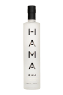 Hama Madagascan Vanilla Rum