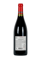 Bougrier Confidences Chinon