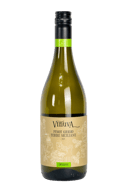 Vinuva Organic Pinot Grigio