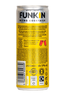 Funkin Peach On The Beach Nitro (6-pack)