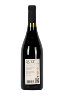 Quet Merlot 18+ Edition