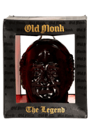 Old Monk The Legend Rum