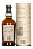 Balvenie 14 Year Old Peated Triple Cask Single Malt