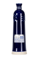 Komos Tequila Añejo Cristalino