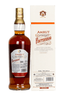 Amrut Portonova Indian Single Malt Whisky