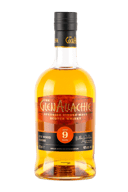 Glenallachie 9 Year Old Single Malt