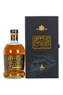 Aberfeldy 21 Year Old Single Malt
