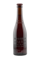 Alhambra Reserva Roja Bock Beer (6-pack)