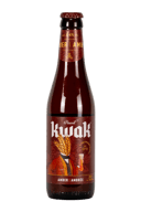 Pauwel Kwak Belgian Pale Strong Ale (6-pack)