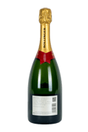Bollinger Champagne Special Cuvee Brut