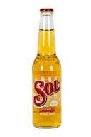 Sol Mexican Lager (6-pack)