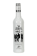 Magic Moments Dazzle Silver Vodka
