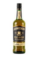 Jameson Caskmates Stout Edition Irish Whiskey