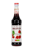 Monin Pomegranate Syrup