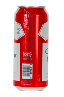 Budweiser American Lager 473ml (6-pack)