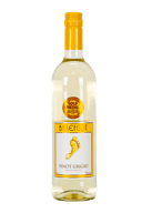 Barefoot Pinot Grigio