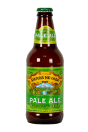 Sierra Nevada Pale Ale (6-pack)