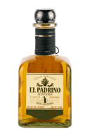 El Padrino De Mi Tierra Reposado Tequila