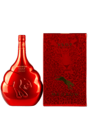 Meukow VSOP Cognac Red Edition