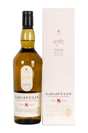 Lagavulin 8 Year Old Single Malt