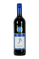 Barefoot Merlot