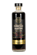 Punch Club Espresso Martini Vodka Cocktail (RTS)