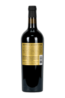 Four Virtues Bourbon Barrel Aged Cabernet Sauvignon