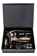 Premium Wine Corkscrew Set