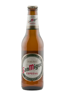 San Miguel Especial Lager (6-pack)