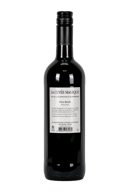 La Cuvee Magique Cuvee Speciale Rouge