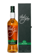 Paul John Peated Select Cask Indian Single Malt Whisky