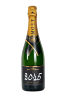 Moet & Chandon Champagne Grand Vintage Extra Brut 2015