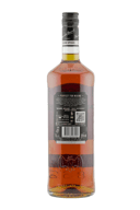 Bacardi Spiced Rum (1000 ml)