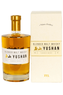 Yushan Blended Korean Malt Whisky