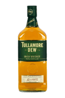 Tullamore DEW Irish Whiskey (1000ml)