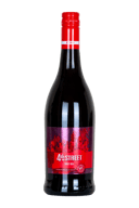 4th Street Wines Natural Sweet Red