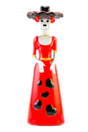 Tita Doña Celia Añejo Tequila