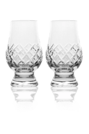 Glencairn | Whisky Cut Glasses (Set)