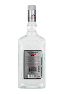 Tres Sombreros Silver Tequila