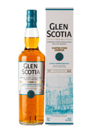 Glen Scotia Campbeltown Harbour Single Malt